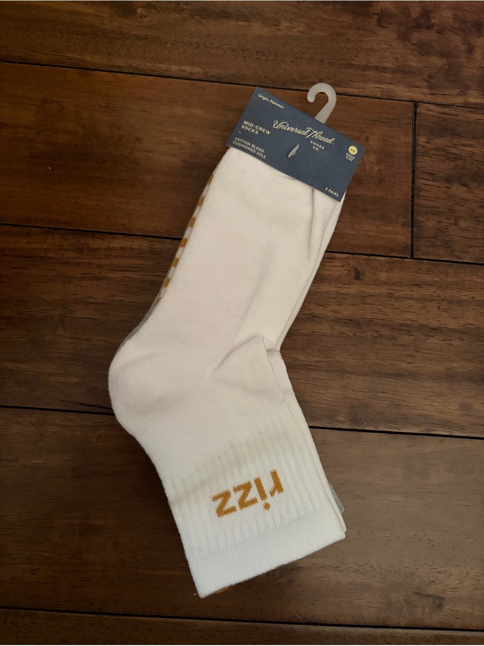 Women Socks Mid Crew Socks
